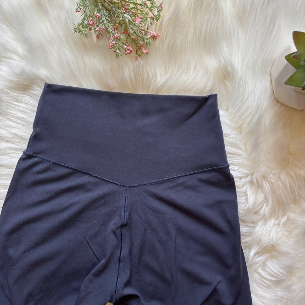 Offline by Aerie High Rise Crossover 7/8 Leggings - Picture 5 of 5